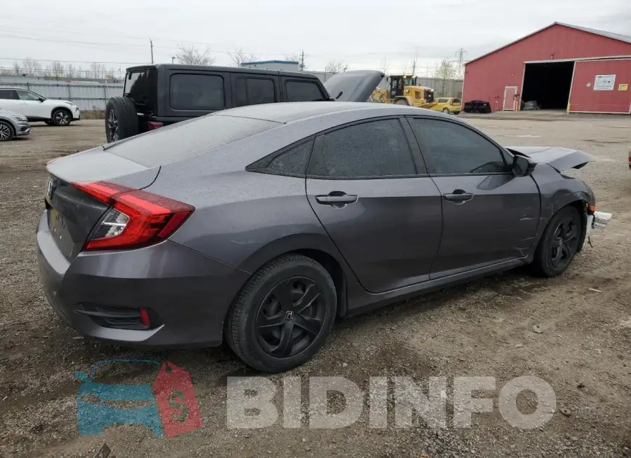 19XFC2F52HE057335 Photo# 3