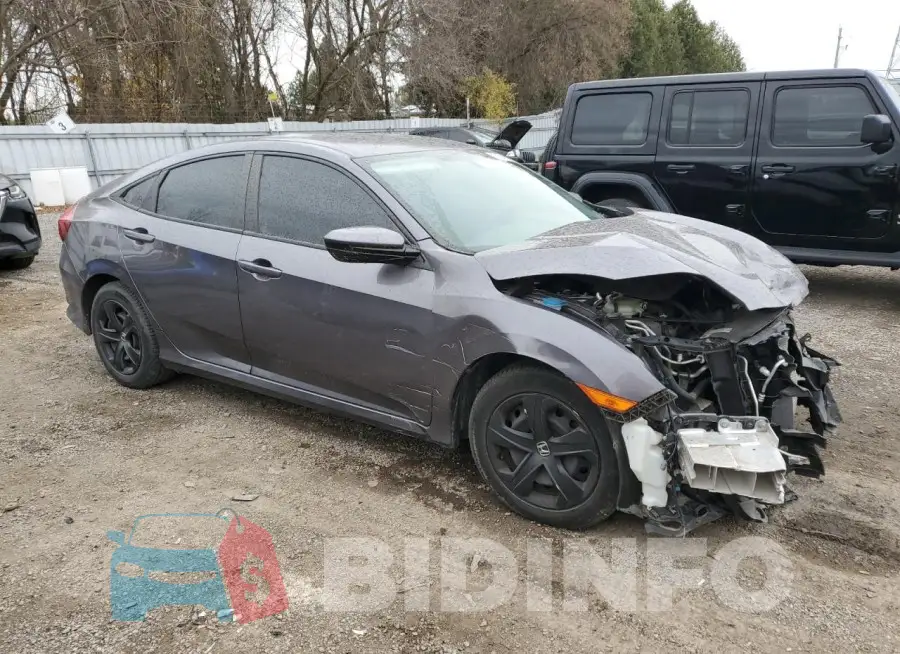 19XFC2F52HE057335 Photo# 4