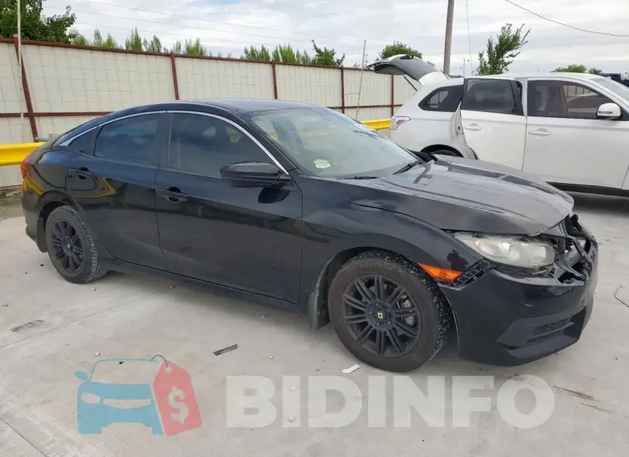 19XFC2F54HE046773 Photo# 4