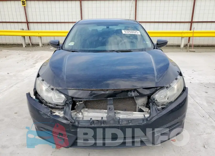 19XFC2F54HE046773 Photo# 5