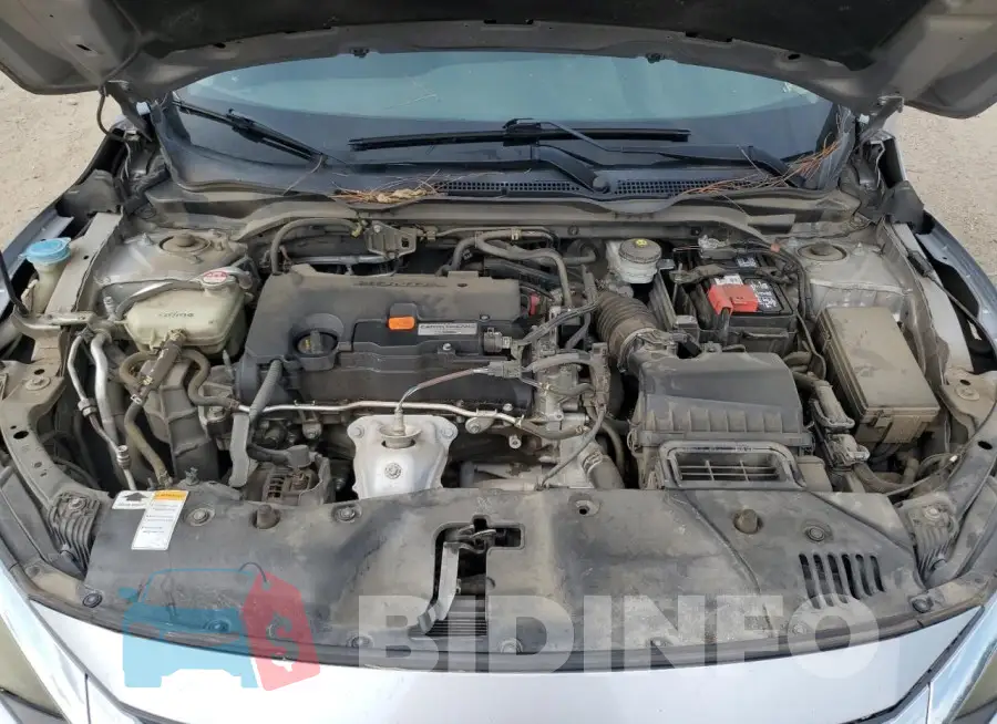 19XFC2F56GE021145 Photo# 11