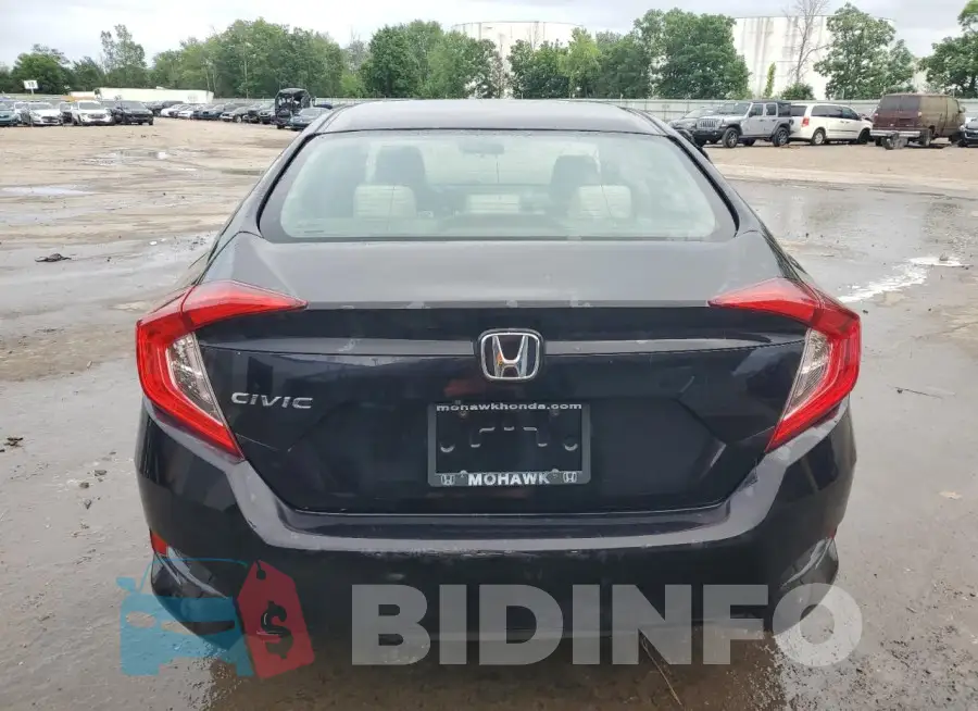 19XFC2F56GE212029 Photo# 6