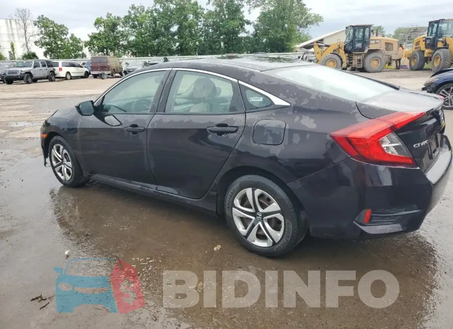 19XFC2F56GE212029 Photo# 2