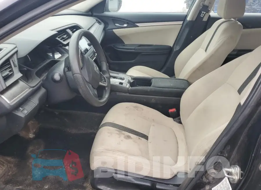 19XFC2F56GE212029 Photo# 7