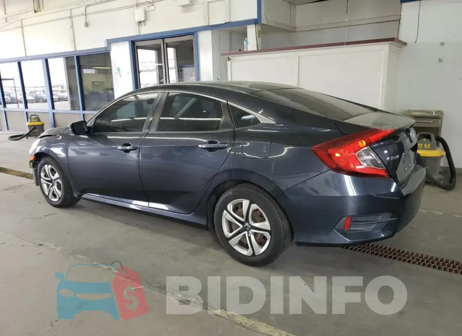 19XFC2F57GE212394 Photo# 2