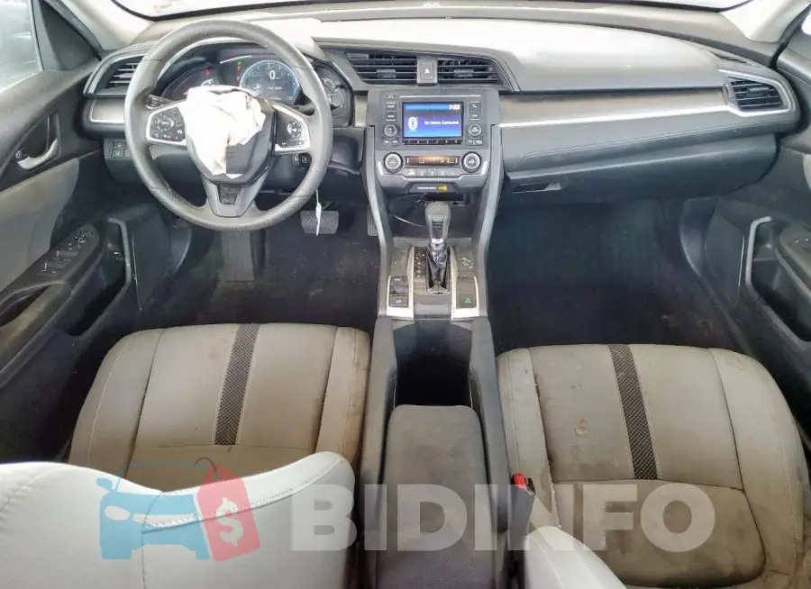 19XFC2F60KE041473 Photo# 8