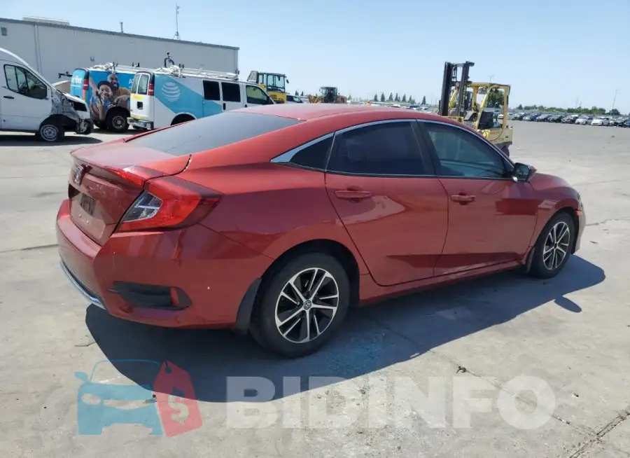 19XFC2F60LE209534 Photo# 3