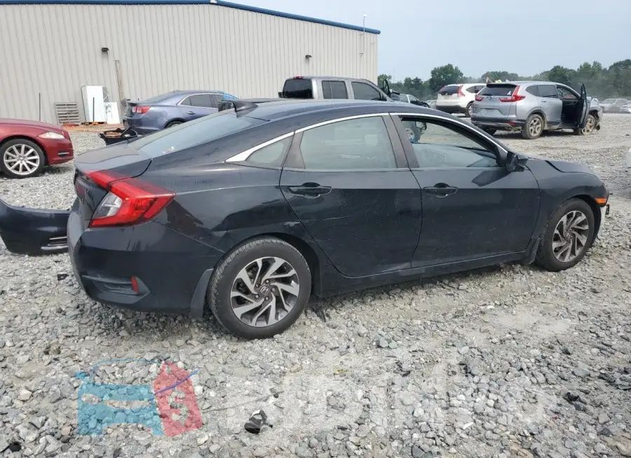 19XFC2F72HE060298 Photo# 3
