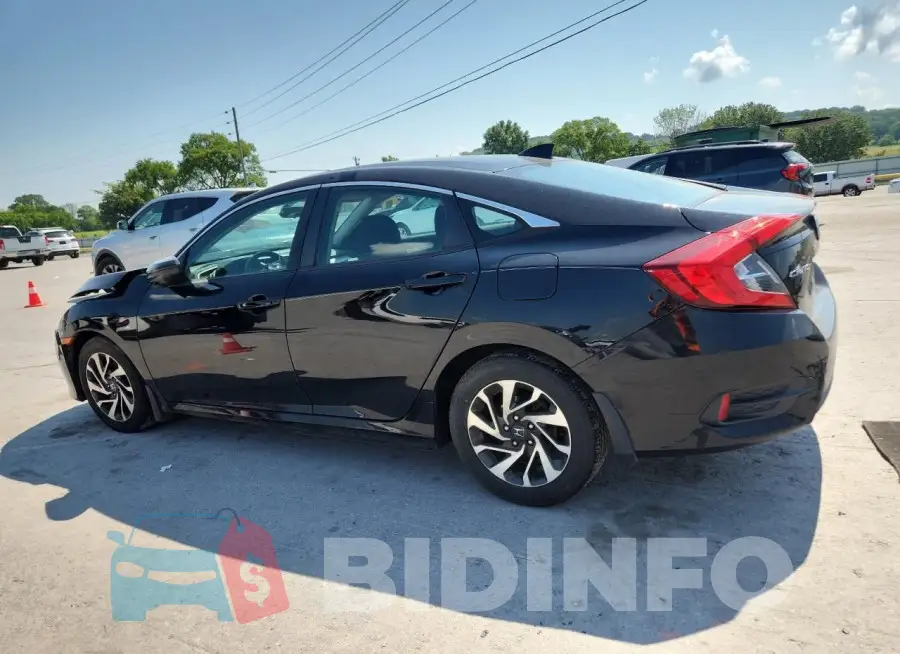 19XFC2F73HE079037 Photo# 2