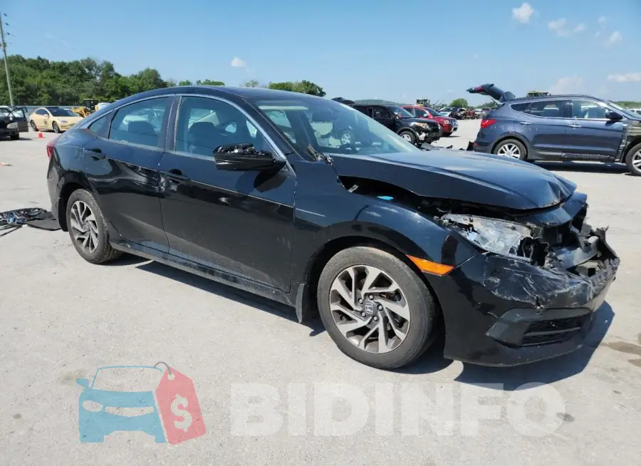 19XFC2F73HE079037 Photo# 4
