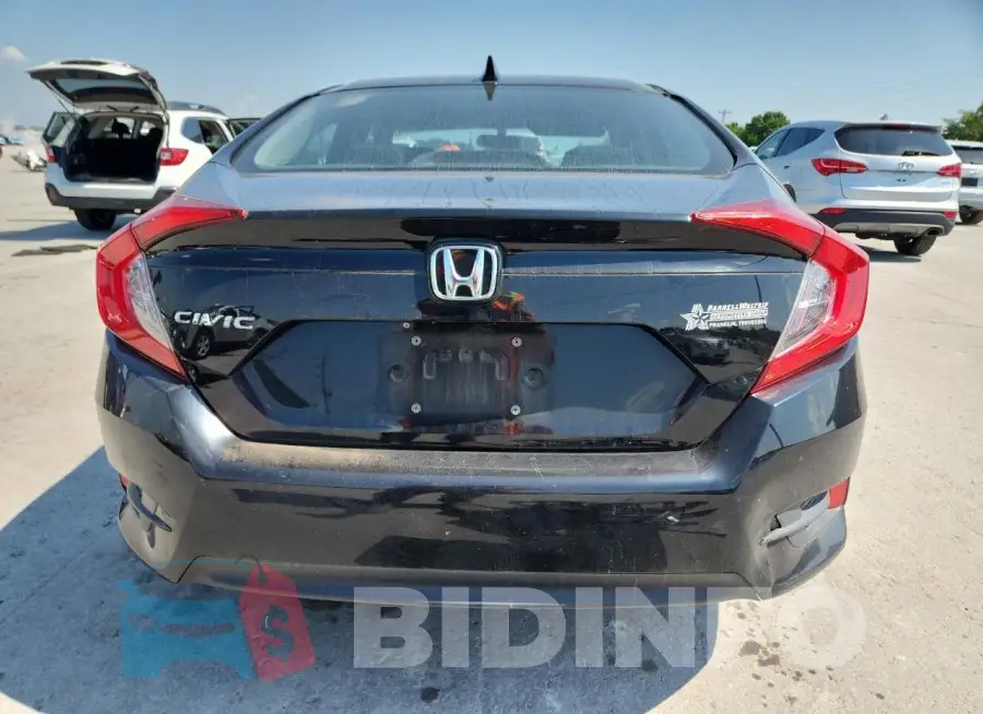 19XFC2F73HE079037 Photo# 6