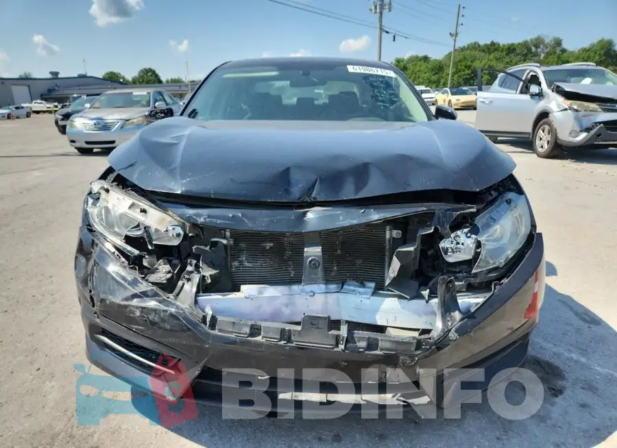 19XFC2F73HE079037 Photo# 5