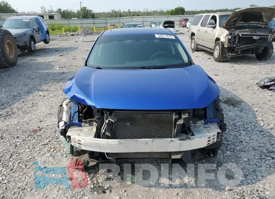 19XFC2F74HE038979 Photo# 5