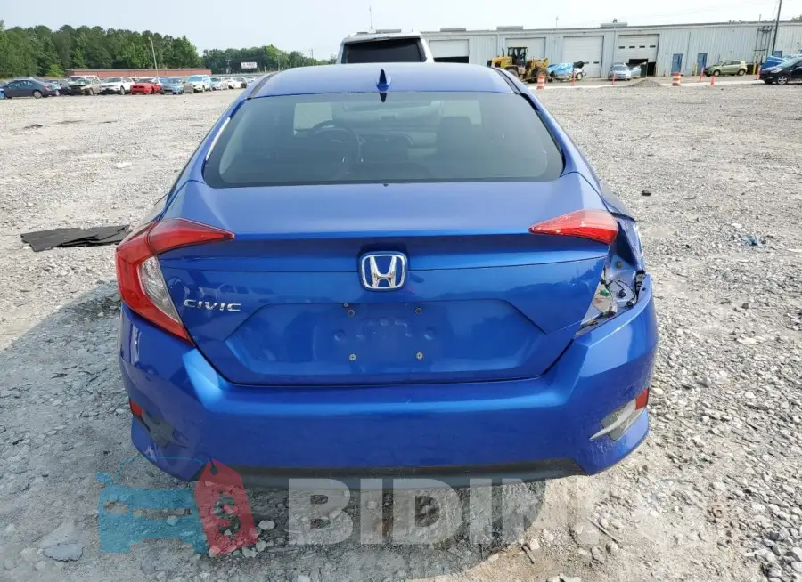 19XFC2F74HE038979 Photo# 6