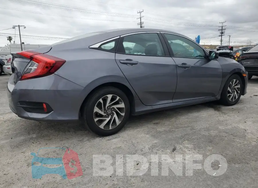 19XFC2F79GE228887 Photo# 3