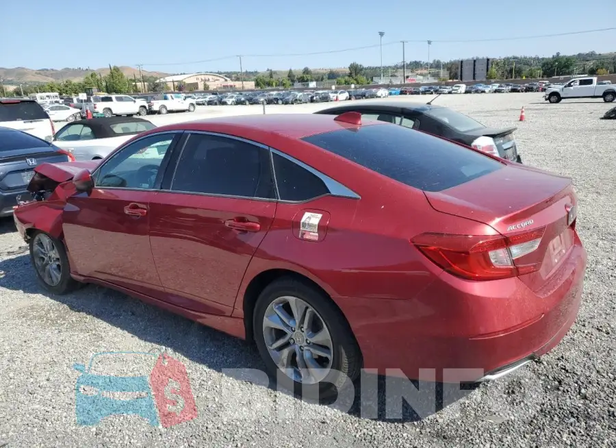 1HGCV1F19LA117581 Photo# 2