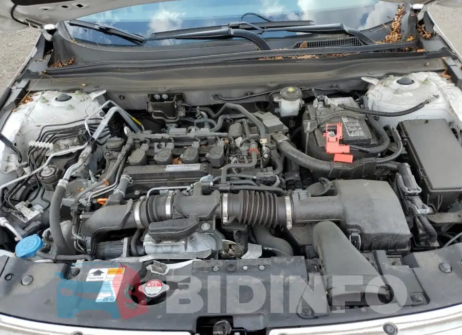 1HGCV1F32LA041168 Photo# 11