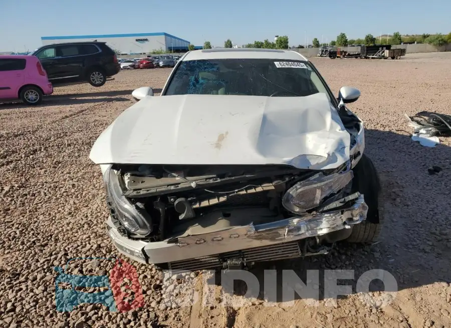 1HGCV2F53LA009921 Photo# 5