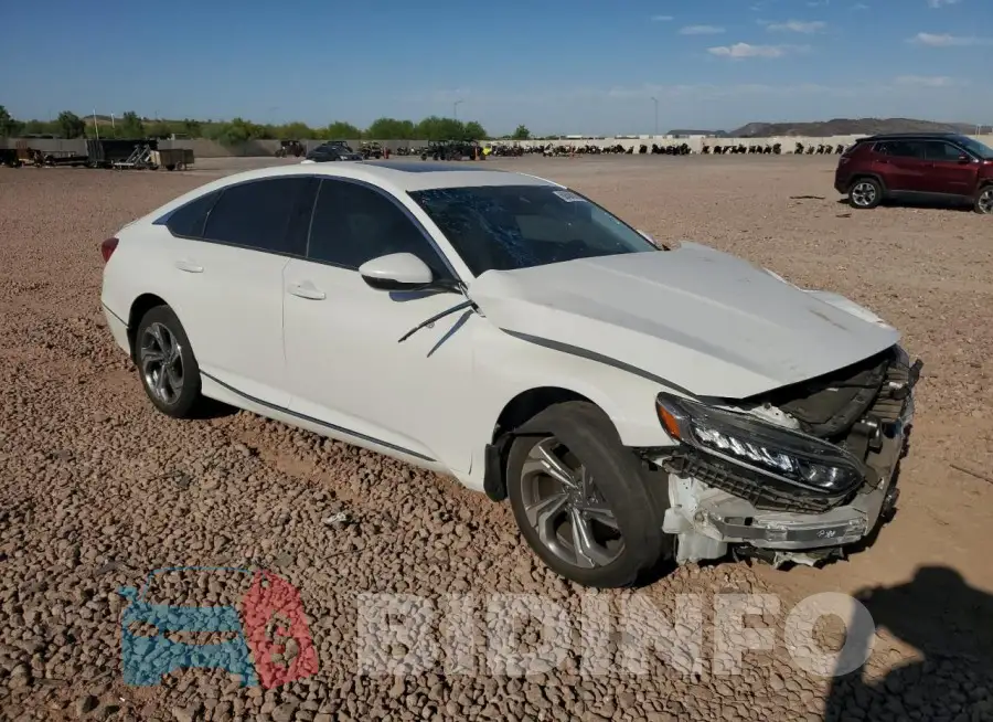 1HGCV2F53LA009921 Photo# 4