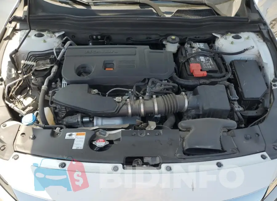 1HGCV2F97MA004368 Photo# 11