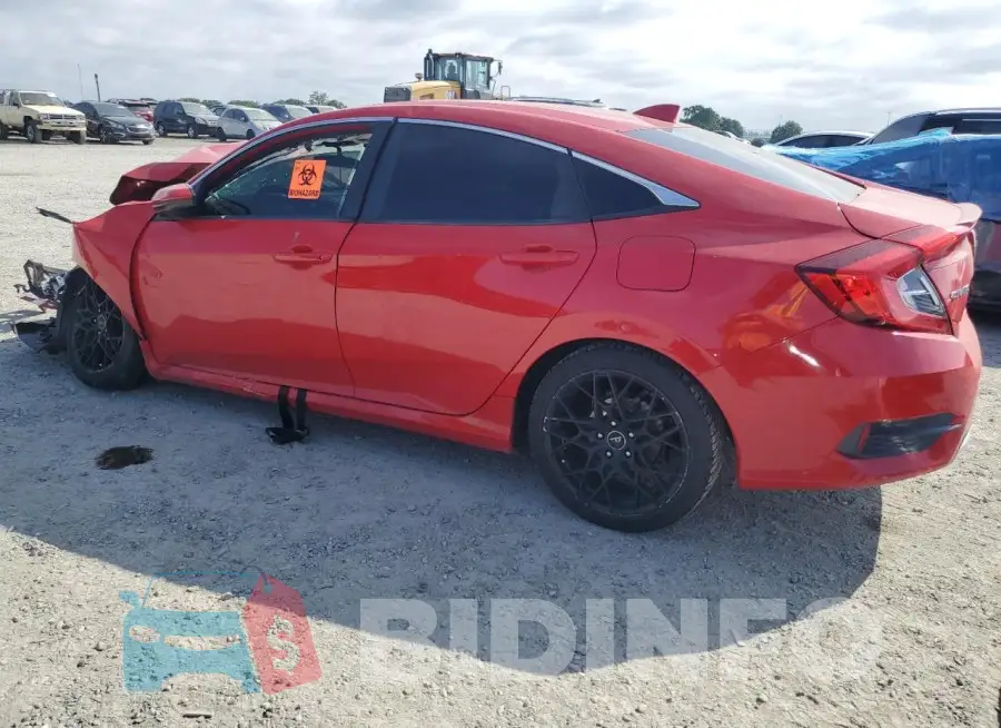 2HGFC1F70KH650202 Photo# 2
