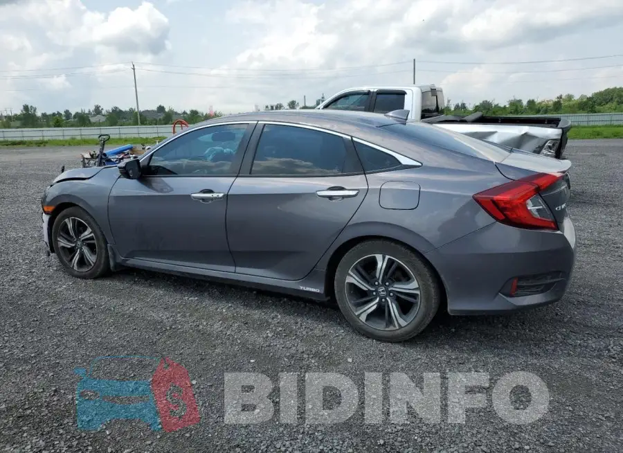 2HGFC1F9XHH108714 Photo# 2