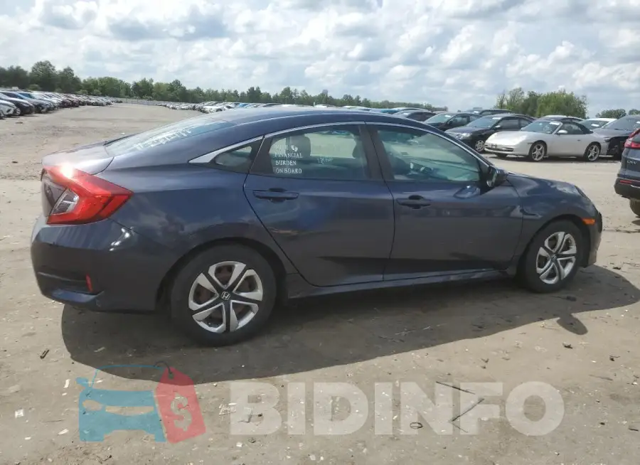 2HGFC2F56HH503718 Photo# 3