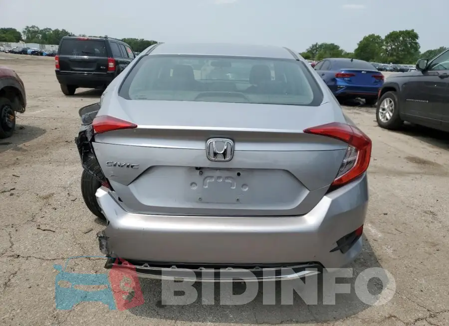 2HGFC2F63KH528544 Photo# 6