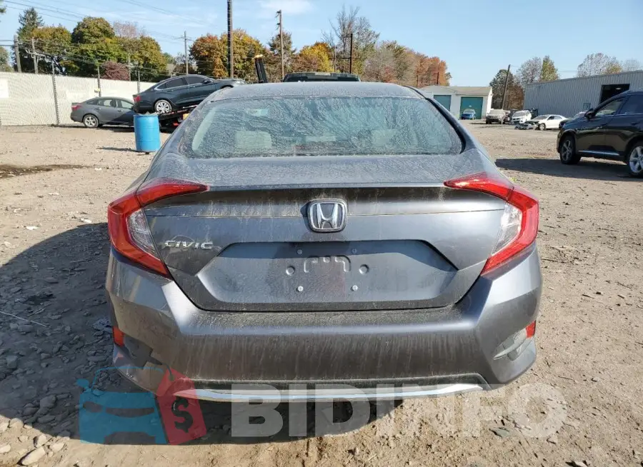 2HGFC2F65MH516897 Photo# 6