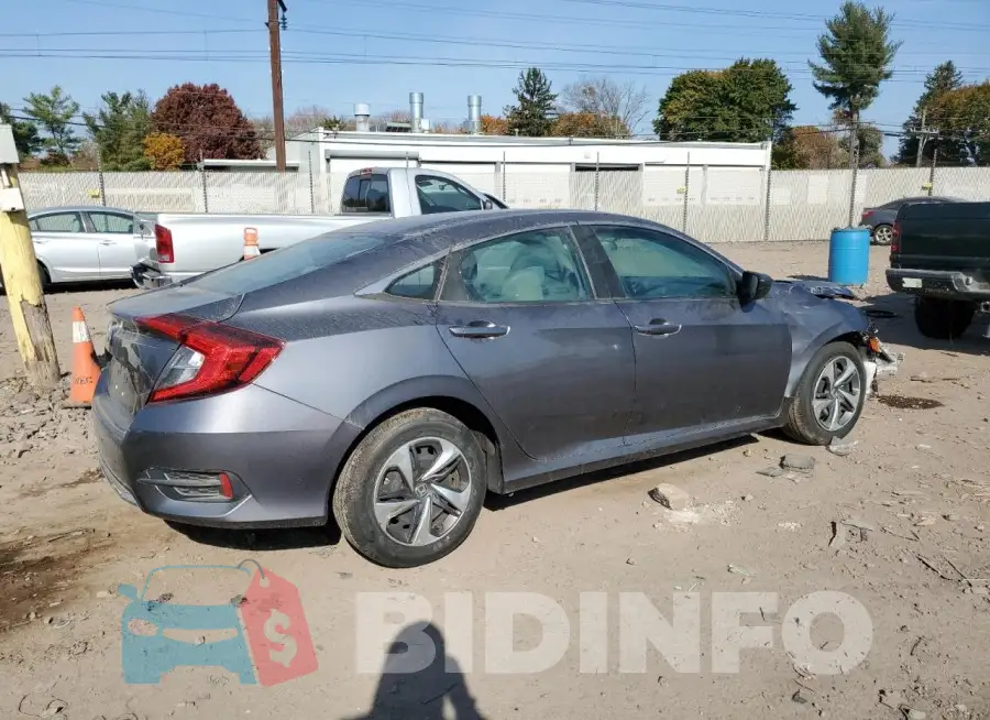 2HGFC2F65MH516897 Photo# 3