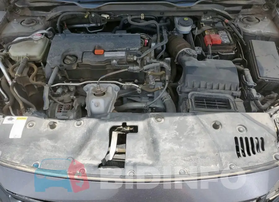 2HGFC2F8XKH596583 Photo# 11