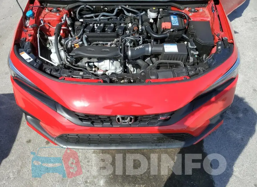2HGFE1E55RH471755 Photo# 11