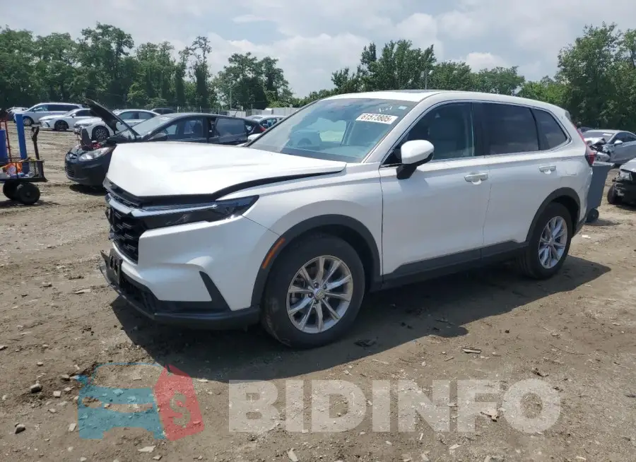 2HKRS4H44PH439117 Photo# 1