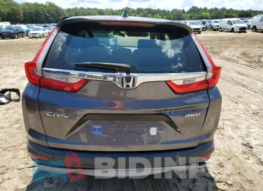 2HKRW6H33JH201158 Photo# 6