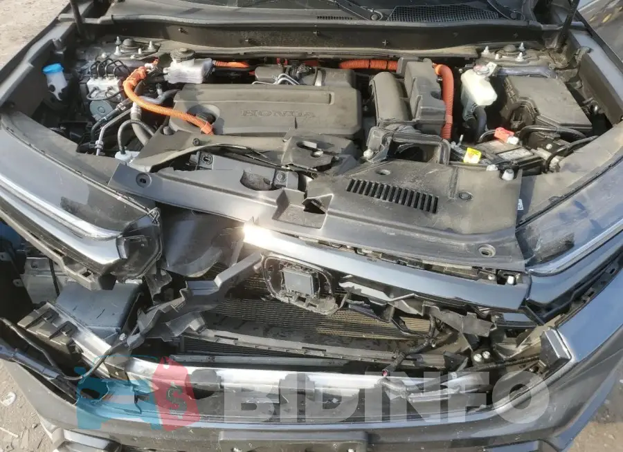 5J6RS6H84RL025164 Photo# 12