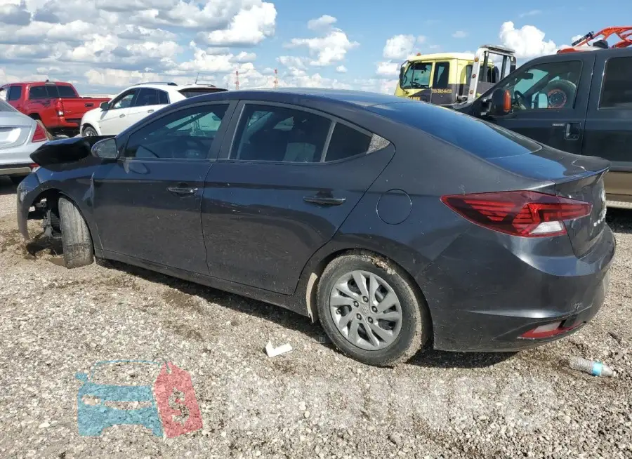 5NPD74LF3LH606243 Photo# 2