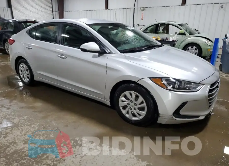5NPD74LF9JH389794 Photo# 4