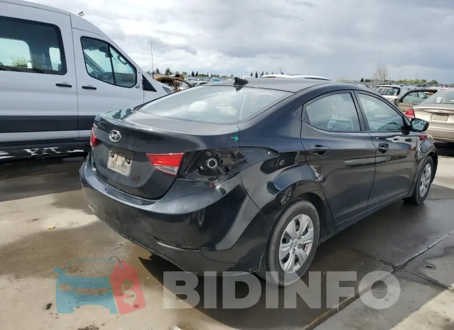5NPDH4AE8GH754417 Photo# 3
