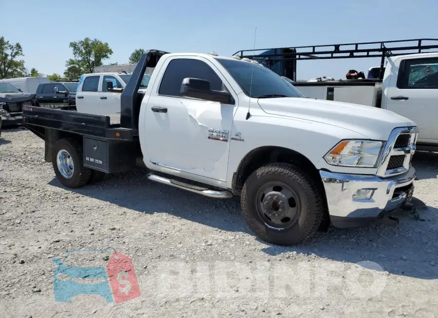 3C7WRTAL8GG316880 Photo# 4
