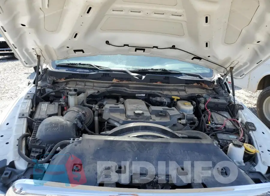 3C7WRTAL8GG316880 Photo# 11