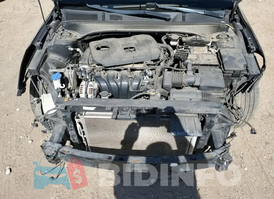 3KPF34AD6KE140106 Photo# 11