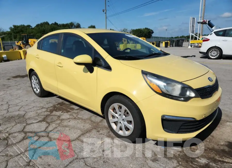 KNADM4A33G6684813 Photo# 4