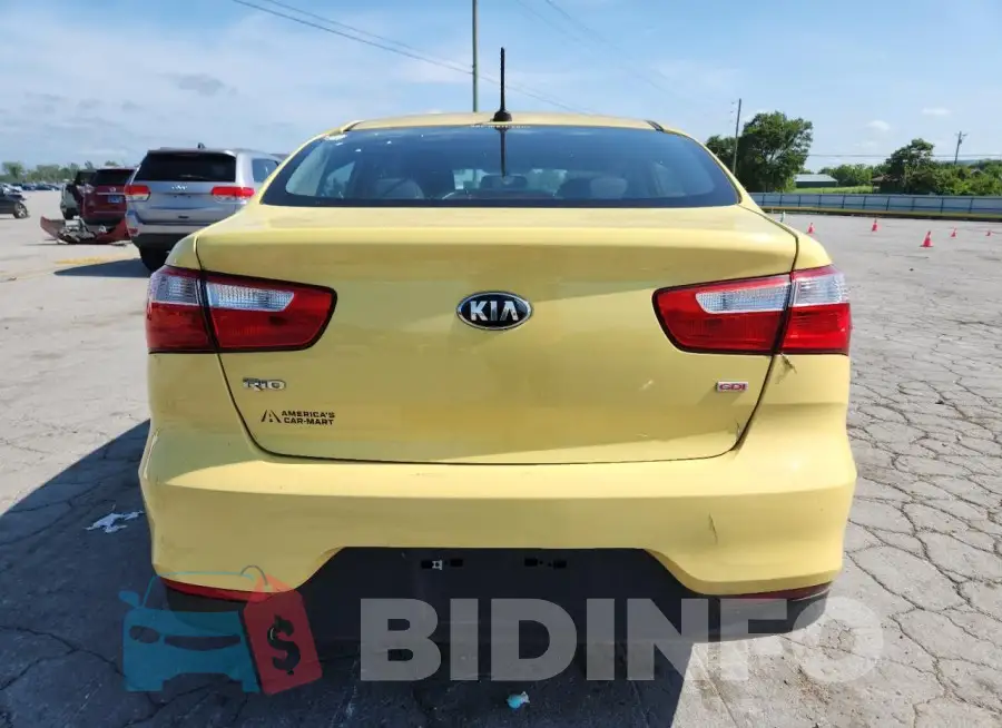 KNADM4A33G6684813 Photo# 6