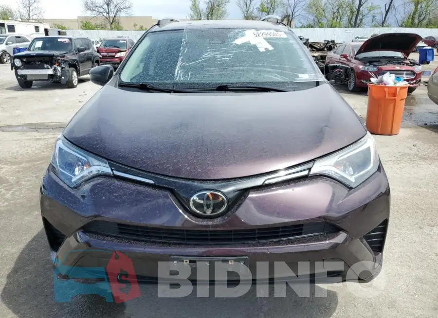 2T3ZFREV2JW518347 Photo# 5