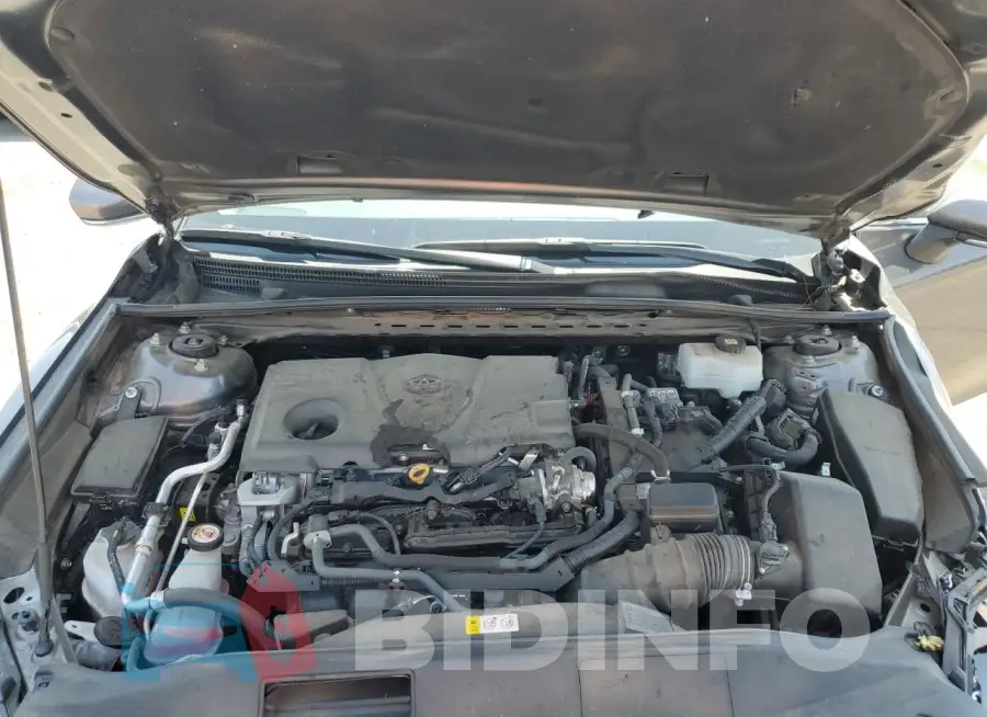 4T1K31AK1PU602572 Photo# 11