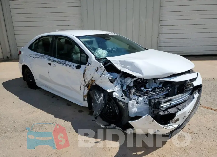5YFB4MDE7SP297898 Photo# 4