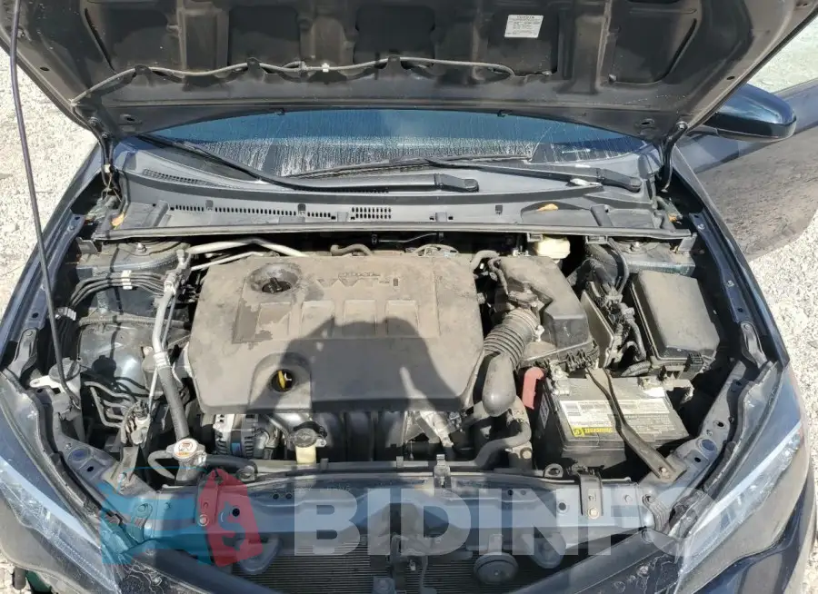 5YFBURHE0JP821172 Photo# 11
