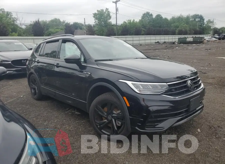 3VV8B7AX6RM109348 Photo# 4