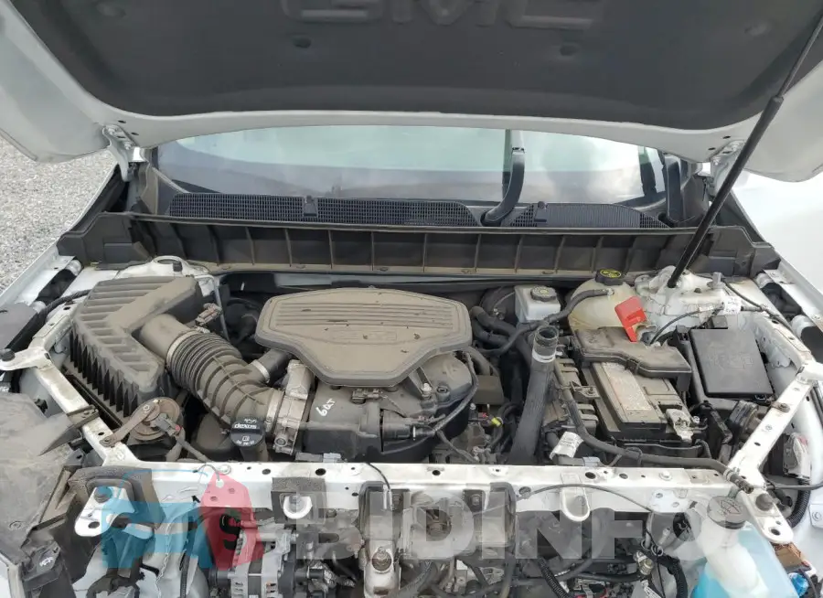 1GKKNPLS2JZ233072 Photo# 12
