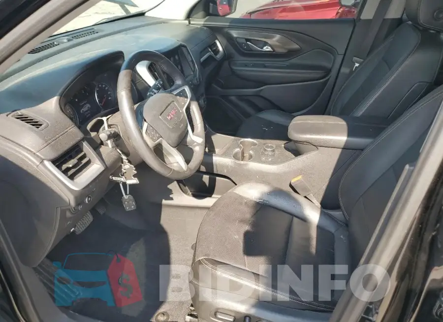 3GKALPEV6ML362999 Photo# 7